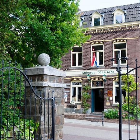 Auberge A Gen Kirk B&B 빌렌 외부 사진