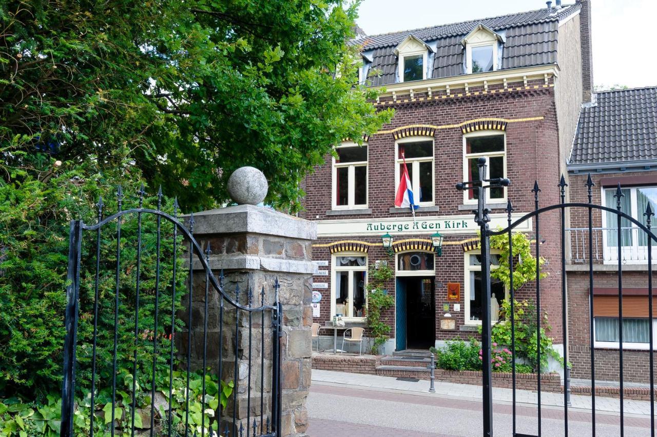 Auberge A Gen Kirk B&B 빌렌 외부 사진
