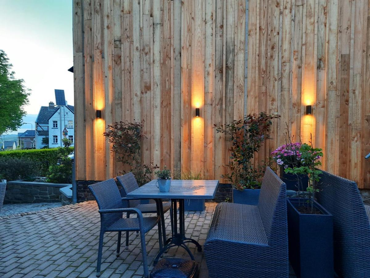 Auberge A Gen Kirk B&B 빌렌 외부 사진