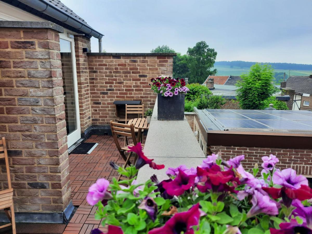 Auberge A Gen Kirk B&B 빌렌 외부 사진