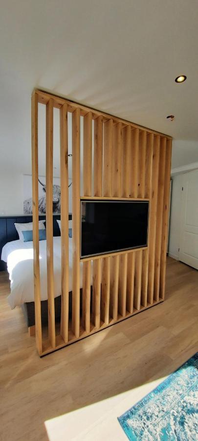 Auberge A Gen Kirk B&B 빌렌 외부 사진